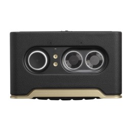 JBL Authentics 200 Bluetooth Speaker Black/Gold