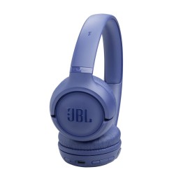 JBL Tune 530 Bluetooth Headset Blue