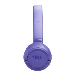 JBL Tune 530 Bluetooth Headset Digital Lavender