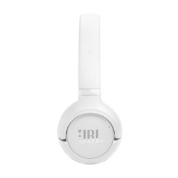 JBL Tune 530 Bluetooth Headset White