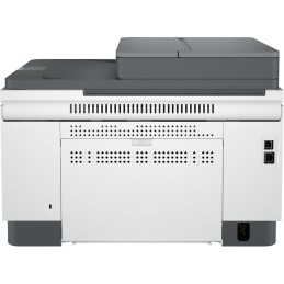 HP LaserJet MFP M234sdn Lézernyomtató/Másoló/Scanner