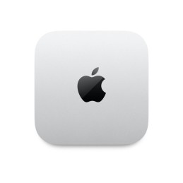 Apple Mac mini Silver