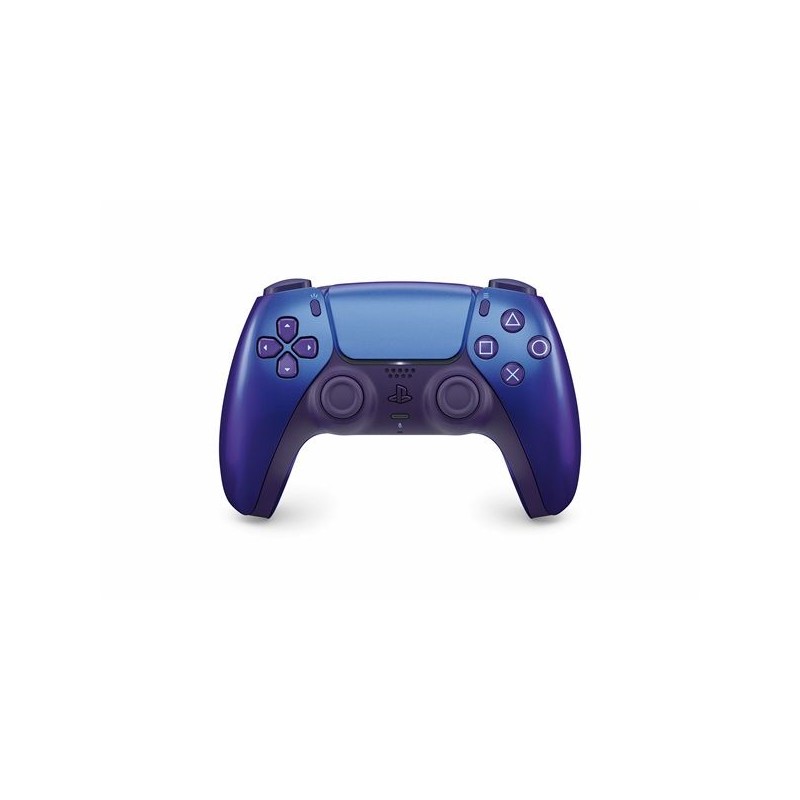 Sony PlayStation 5 DualSense Wireless Gamepad Chroma Indigo