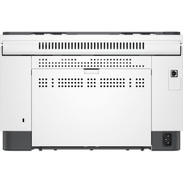 HP LaserJet M234d Lézernyomtató/Másoló/Scanner