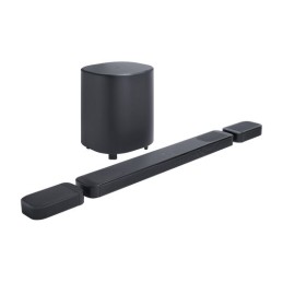 JBL Bar 1000 MK2 Soundbar Black