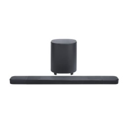 JBL Bar 1000 MK2 Soundbar Black
