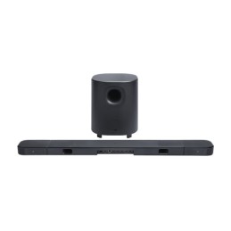 JBL Bar 1000 MK2 Soundbar Black