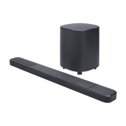 JBL Bar 1000 MK2 Soundbar Black