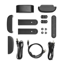 JBL Bar 1000 MK2 Soundbar Black