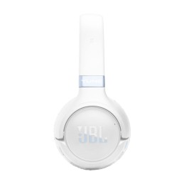 JBL Tune 680NC Bluetooth Headset White