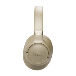 JBL Tune 780NC Bluetooth Headset Beige