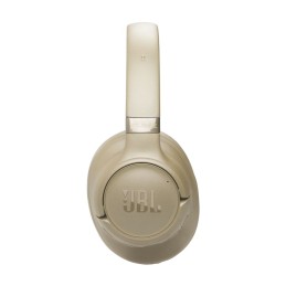 JBL Tune 780NC Bluetooth Headset Beige