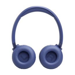 JBL Tune 680NC Bluetooth Headset Blue