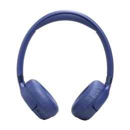 JBL Tune 680NC Bluetooth Headset Blue