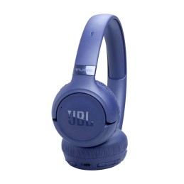 JBL Tune 680NC Bluetooth Headset Blue