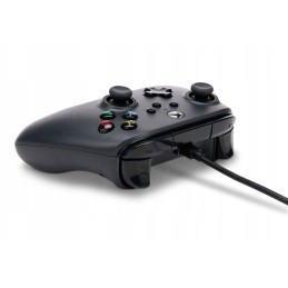 PowerA Wired Xbox Series X|S USB Gamepad Black