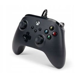 PowerA Wired Xbox Series X|S USB Gamepad Black