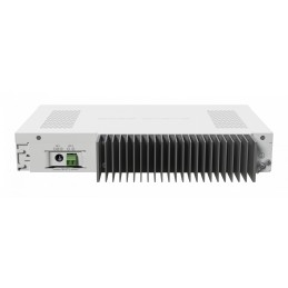 Mikrotik CCR2004-16G-2S+PC Cloud Core Router