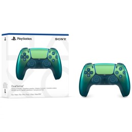 Sony PlayStation 5 DualSense Wireless Gamepad Chroma Teal