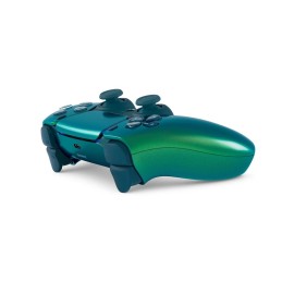 Sony PlayStation 5 DualSense Wireless Gamepad Chroma Teal