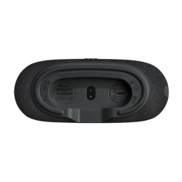 JBL Horizon 3 FM Bluetooth clock radio speaker with FM Black