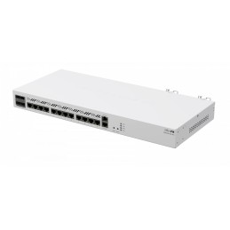 Mikrotik CCR2116-12G-4S+ 13xGbE LAN 4x SFP+ Cloud Core Router