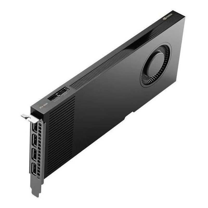 PNY RTX 4000 20GB DDR6 ADA (Small Box)