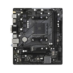 ASRock A520M-HVS