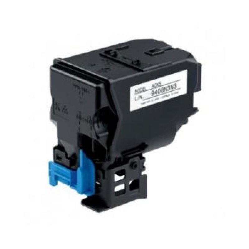 Konica Minolta Bizhub 4700P [TNP37K] fekete eredeti toner