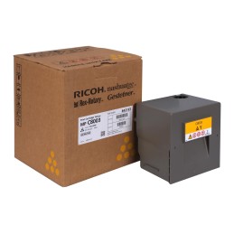 Ricoh MPC6503 sárga eredeti toner (842193)