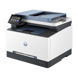 HP Color LaserJet Pro MFP 3302fdw Wireless Lézernyomtató/Másoló/Scanner/Fax