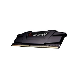 G.SKILL 16GB DDR4 3200MHz RipjawsV Black