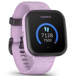 Garmin Bounce Lilac Floral