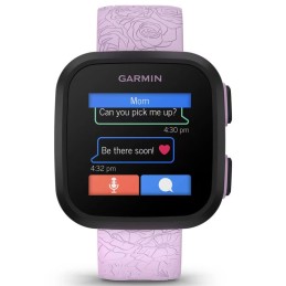 Garmin Bounce Lilac Floral
