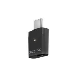 Creative BT-W6 Bluetooth 5.4 USB Adapter Black