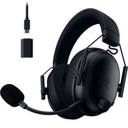 Razer Blackshark V3 Wireless Headset for PC Black