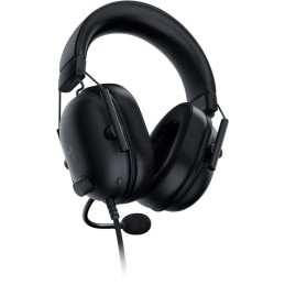 Razer Blackshark V2 X for PlayStation Headset Black