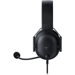 Razer Blackshark V2 X for PlayStation Headset Black