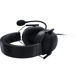 Razer Blackshark V2 X for PlayStation Headset Black