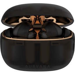 Creative Aurvana Ace 2 Bluetooth Headset Translucent Black/Copper