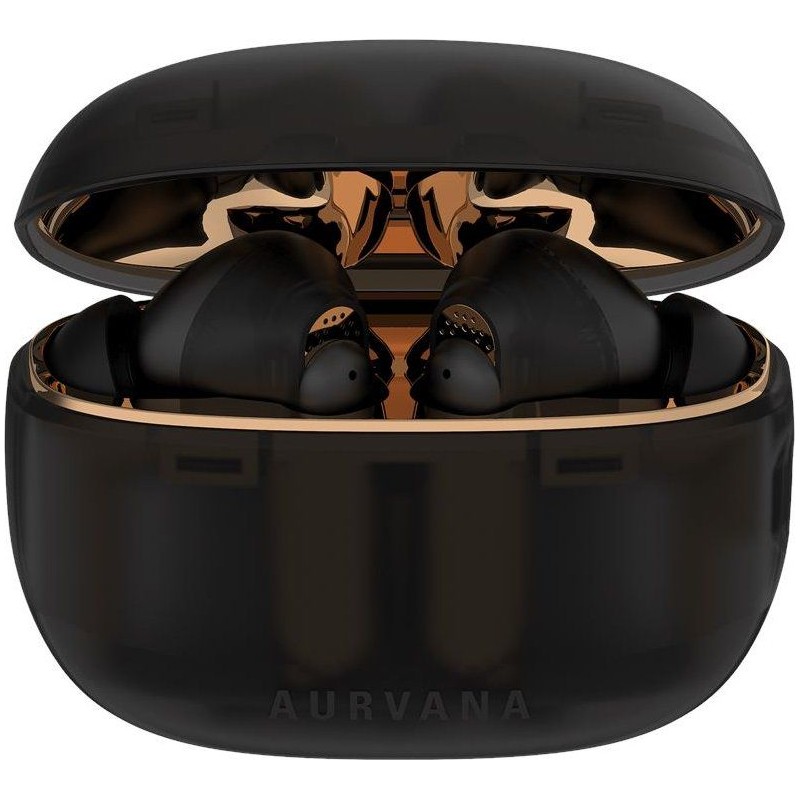 Creative Aurvana Ace 2 Bluetooth Headset Translucent Black/Copper