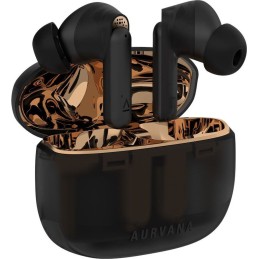 Creative Aurvana Ace 2 Bluetooth Headset Translucent Black/Copper