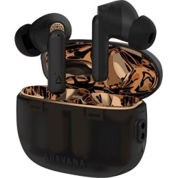 Creative Aurvana Ace 2 Bluetooth Headset Translucent Black/Copper