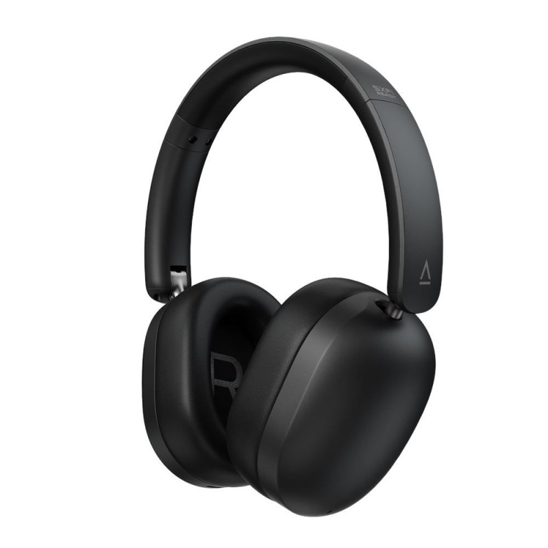 Creative Zen Hybrid Gen 2 Wireless Over-Ear Headphones with Hybrid ANC Black