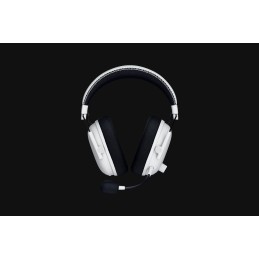 Razer Blackshark V3 Pro Wireless Bluetooth Headset White