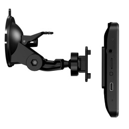 Modecom FreeWAY CX 7.0 Plus 7" 16GB iGO Navigation Truck Térképpel (1 éves frissítés)