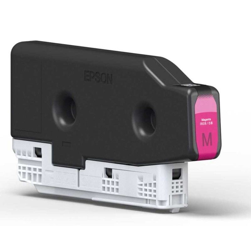 Epson T08N3 magenta eredeti tintapatron