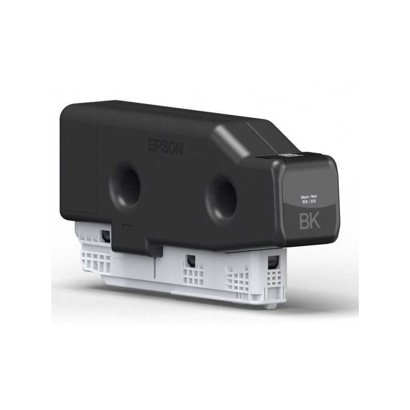 Epson T08Q1 fekete eredeti tintapatron