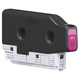 Epson T08Q3 magenta eredeti tintapatron
