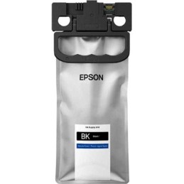Epson T13L1 fekete eredeti tintapatron